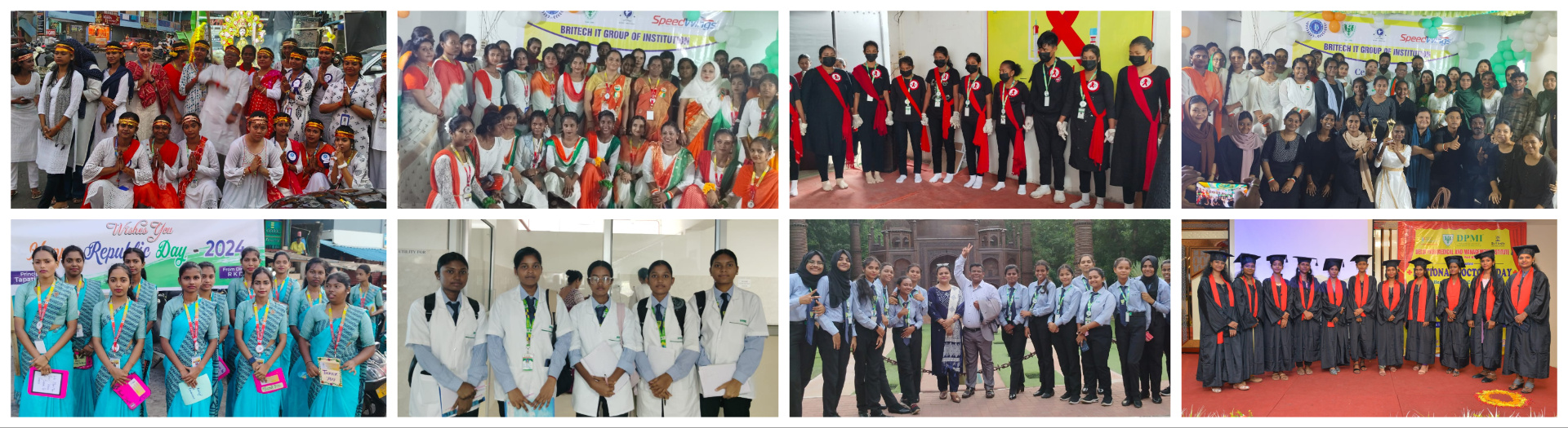 ABM Polytechnic, Sri Vijaya Puram